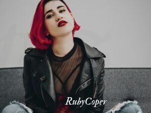 RubyCoper