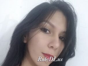 RubyDLux Partouze