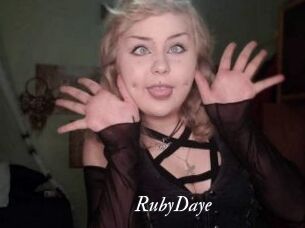 RubyDaye