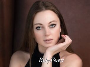 RubyForest