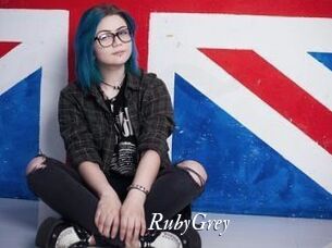 RubyGrey