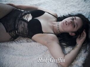 RubyGriffin