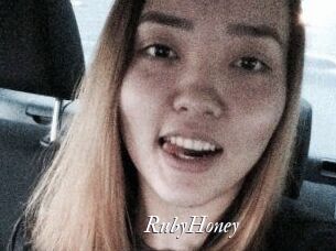 RubyHoney