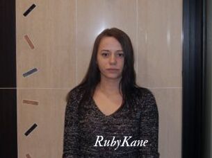 RubyKane