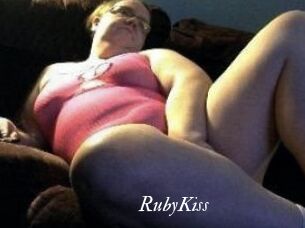 RubyKiss