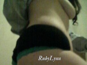 RubyLynn