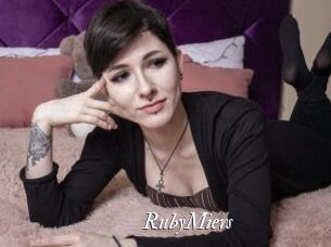 RubyMiers