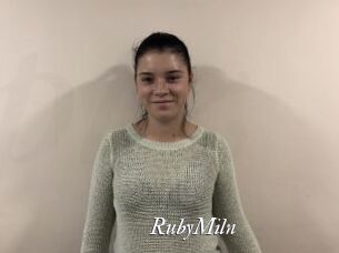 RubyMiln