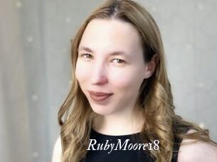 RubyMoore18