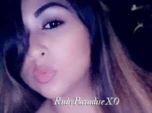RubyParadiseXO