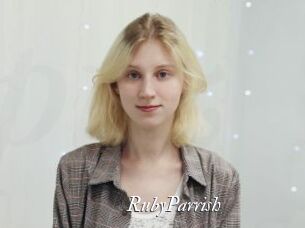 RubyParrish