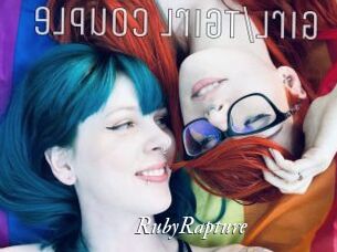RubyRapture