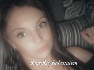 RubyRayBabestation
