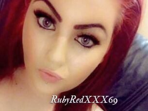 RubyRedXXX69