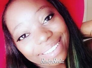 Ruby_Redz Partouze