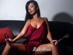 RubyRein