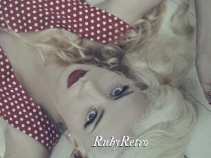 RubyRetro