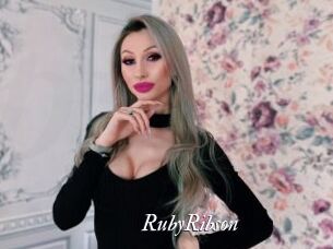 RubyRibson