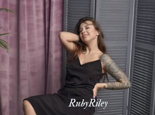 RubyRiley