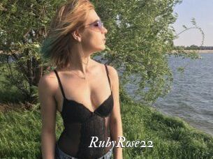 RubyRose22 Partouze