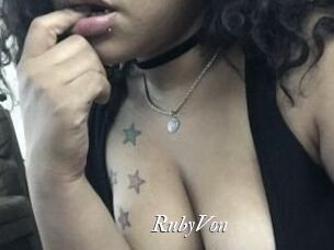 RubyVon