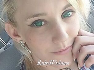 Ruby_Wishmor