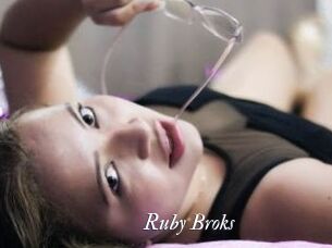 Ruby_Broks