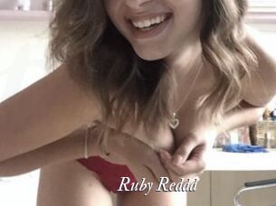 Ruby_Reddd