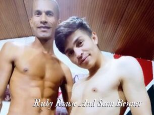 Ruby_Rouse_And_Sam_Bennet