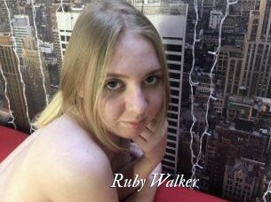 Ruby_Walker
