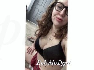 RubyddysDgurl