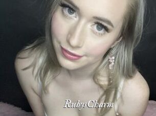 RubysCharm