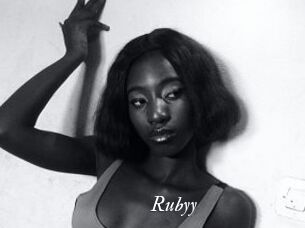 Rubyy Partouze