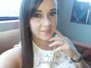 Ruddykeller