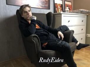 RudyEiden Partouze