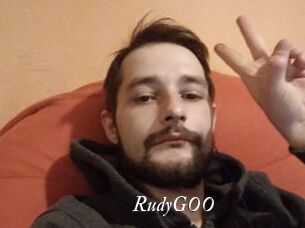 RudyGOO