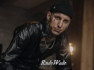 RudyWade