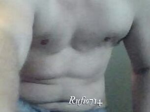 Rufio714