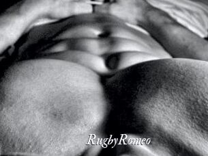 RugbyRomeo