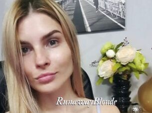RunawayBlonde
