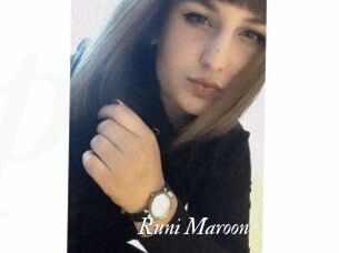 Runi_Maroon