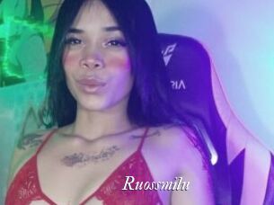 Ruossmilu