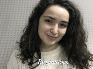RusalaKlonik