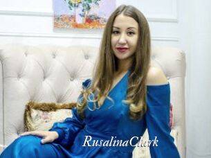 RusalinaClark