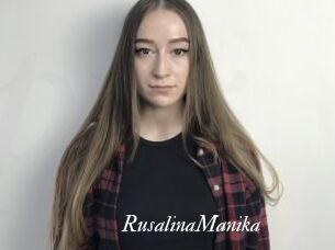 RusalinaManika