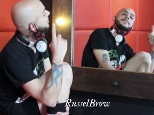 RusselBrow