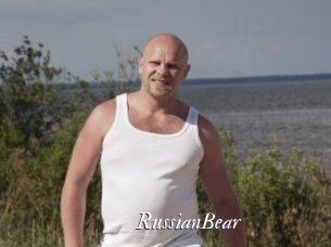RussianBear