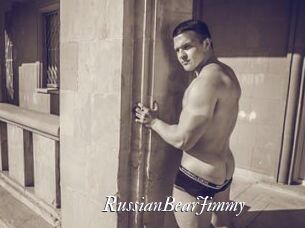 RussianBearJimmy