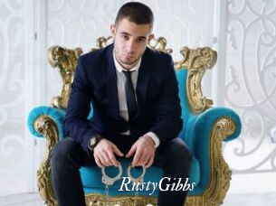 RustyGibbs