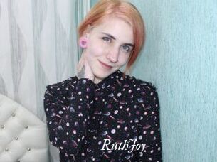 RuthJoy